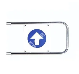 PERCo-AG-900 Створка для калитки