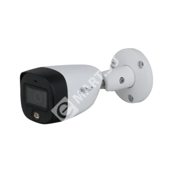 Dahua DH-HAC-HFW1500CMP-IL-A-0360B-S2 (3.6mm) мультиформатная MHD видеокамера