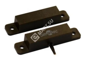 Smartec ST-DM120NC-BR Извещатель магнитоконтактный