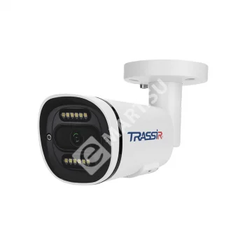 TRASSIR TR-D2151CL3 v7 (2.8 мм) Видеокамера IP
