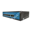 Space Technology ST-S84POE (2M/96W/A), (версия 3) Коммутатор