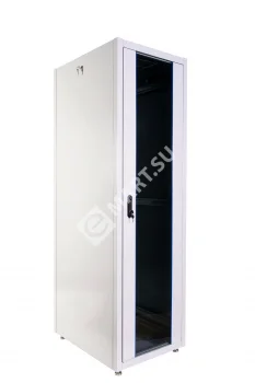 ЦМО ШТК-Э-42.8.10-44АА Шкаф 19" телеком напольный ЭКОНОМ 42U