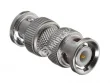 Netko Коннектор BNC штекер-штекер, цинк/медь Optima