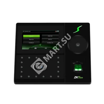 ZKTeco Pface202-ID Биометрический терминал учета рабочего времени