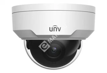 Uniview IPC322LB-DSF28K-G (2.8 мм) Видеокамера IP