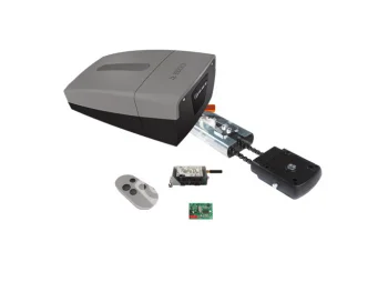 CAME VER13DMS 2.7 GSM Connect Комплект автоматики для секционных ворот