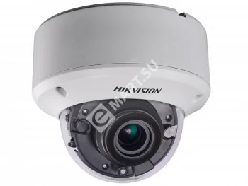HikVision DS-2CE59U8T-AVPIT3Z (2.8-12 mm) мультиформатная MHD видеокамера