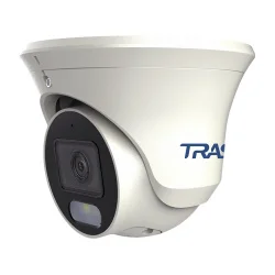 TRASSIR TR-D8121DL2 v7 3.6 Видеокамера IP