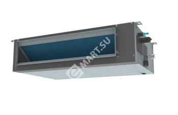 Hisense AUD-60UX4REH8/AUW-60U6RW8 Инверторная сплит-система канального типа