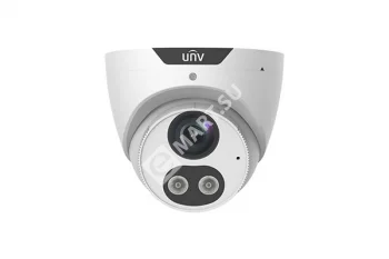 Uniview IPC3614SB-ADF40KMC-I0 (4 мм) Видеокамера IP
