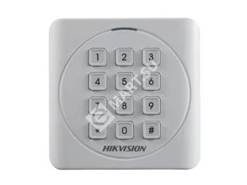 HikVision DS-K1801EK Считыватель 