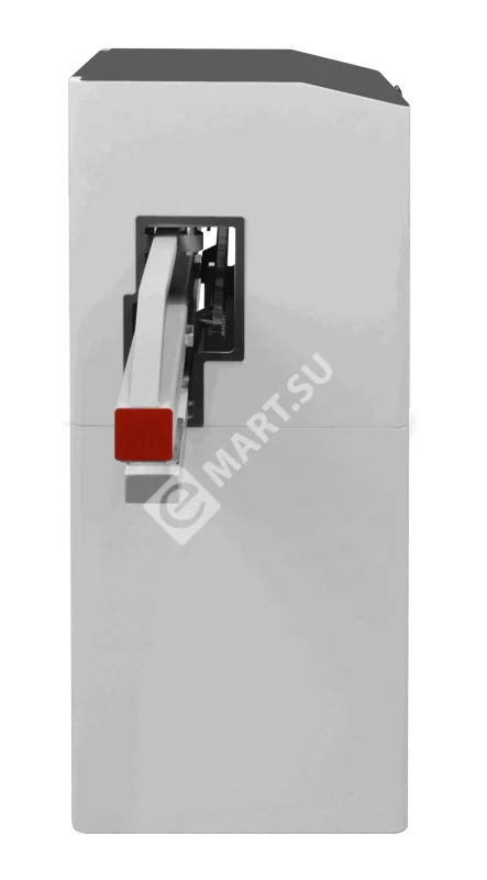 CARDDEX VBN-8000 Откатной антивандальный шлагбаум