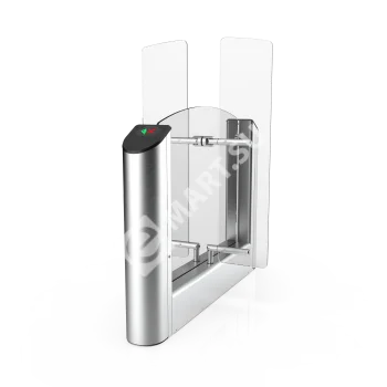 OXGARD Praktika T-04-GCMТК-660/900 (EM-Marine) Гибрид центрального модуля турникета (ВЗР 1956-58)