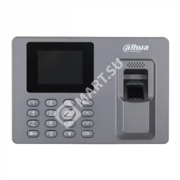 Dahua DHI-ASA1222EL Терминал учета рабочего времени