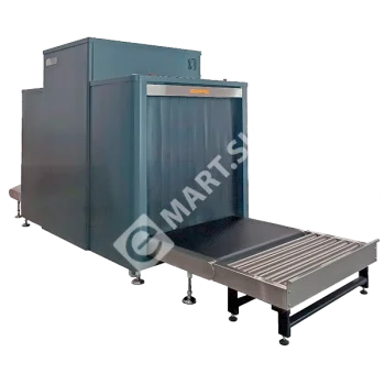 SmartScan XR100100 Интроскоп для досмотра багажа