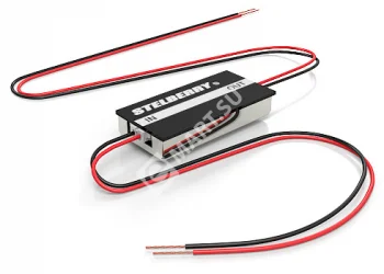 Фильтр питания для активных микрофонов STELBERRY MX-110