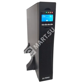 ELTENA Monolith V 2000RТLT Источник бесперебойного питания