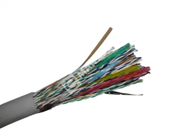 Netko Кабель UTP50 cat.5e, 305м, 24 AWG, серый