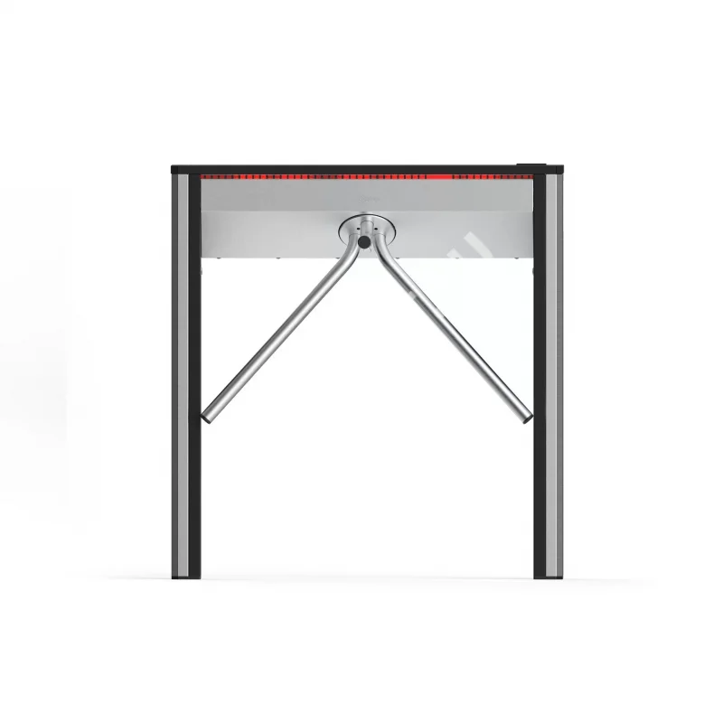 OXGARD Cube C-04-K Тумбовый турникет 