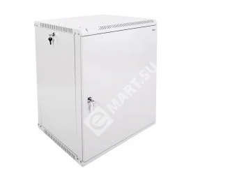 ЦМО ШРН-Э-15.500.1 Шкаф 19" телеком навесной разборный ЭКОНОМ 15U