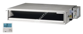 LG CL12R.N20 Внутренний блок мульти-сплит систем канального типа