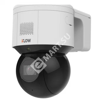 iFlow F-IP-2441CISZ4 (2.8-12мм) Видеокамера IP