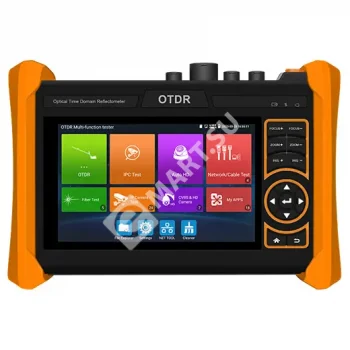 Hunter Expert-5IP/GCI6 OTDR Гибридный видеотестер