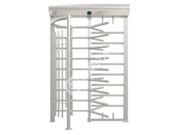 CAME PSGC-SFHT (001PSGC-SFHT) Полноростовой турникет однопроходный автоматический