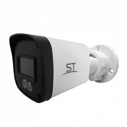 Space Technology ST-SE2853 STREET (2,8 мм) Dual Light Видеокамера IP