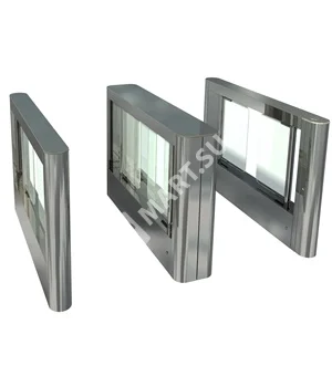 ОМА МАТ-ОМА-Ш дуплекс 86.887 2A Турникет