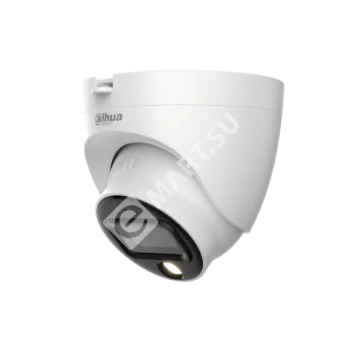 Dahua DH-HAC-HDW1239TLQP-A-LED-0280B-S3 (2.8 мм) Видеокамера HDCVI