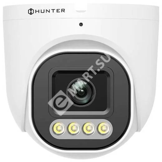 Hunter HN-VD32DLPM (2.8) Видеокамера IP