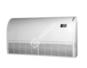 Hisense AUV-36UR4RC8/AUW-36U4RK7 Инверторная сплит-система напольно-потолочного типа