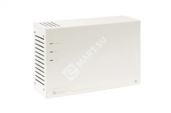 BASTION СКАТ-1200М (СКАТ ИБП-12/3-2Х7(1Х17)) Источник бесперебойного питания