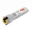 Netko Модуль оптический SFP 1.25G, разъем RJ-45, дальность до 100м.