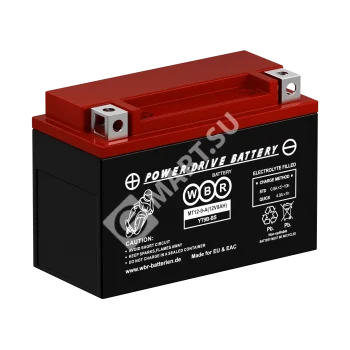 WBR MT12-9-A Аккумулятор