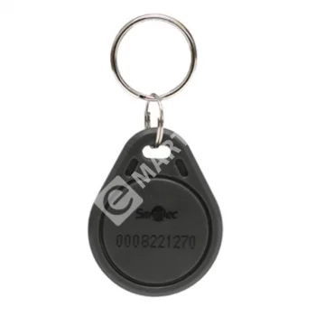 Smartec ST-PT011MF-GR Ключ-брелок Mifare