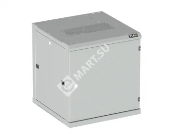 TLK TWC-096045-R-M-GY Шкаф настенный разборный 19" 9U