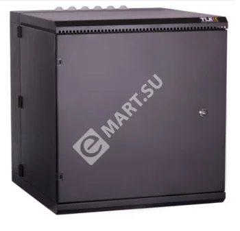 TLK TWM-096060-M-GY Шкаф настенный Industry 9U