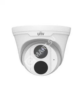 Uniview IPC3612LE-ADF40KC-DL (4.0 мм) Видеокамера IP