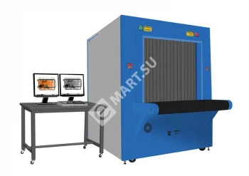 Astrophysics XIS-1080 Рентгенотелевизионный интроскоп