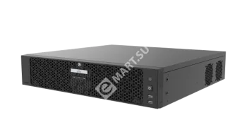 Uniview NVR508-32E-R-IQ Видеорегистратор IP