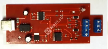 GATE GATE-USB/485 Преобразователь интерфейса