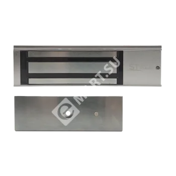 Space Technology ST-ML500-2 и ST-LA500-2 Комплект Замок электромагнитный с уголком