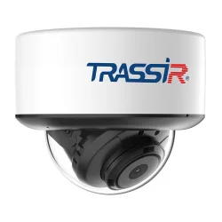 TRASSIR TR-D3151IR3 v7 (D) 2.8 Видеокамера IP