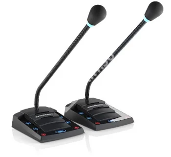 Цифровое переговорное устройство директор-секретарь STELBERRY D-700