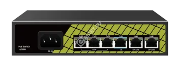 Tantos TSn-4FP6F2 Коммутатор