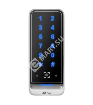 ZKTeco QR600-VK-M Считыватель