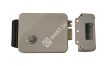 Space Technology ST-EL-04(N/1C/B/PS)(СЕРЫЙ), (Версия 3) Электромагнитный замок