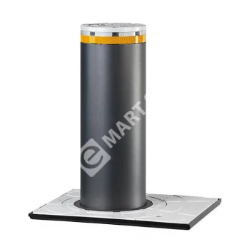 FAAC J200 SA Боллард пневматический (окр. сталь)